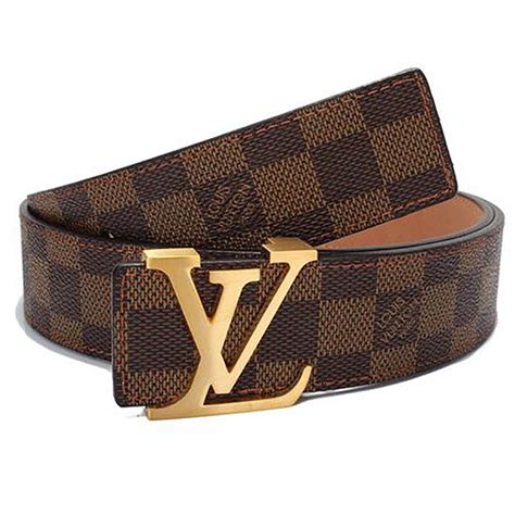 LV Initiales 40mm Belt 